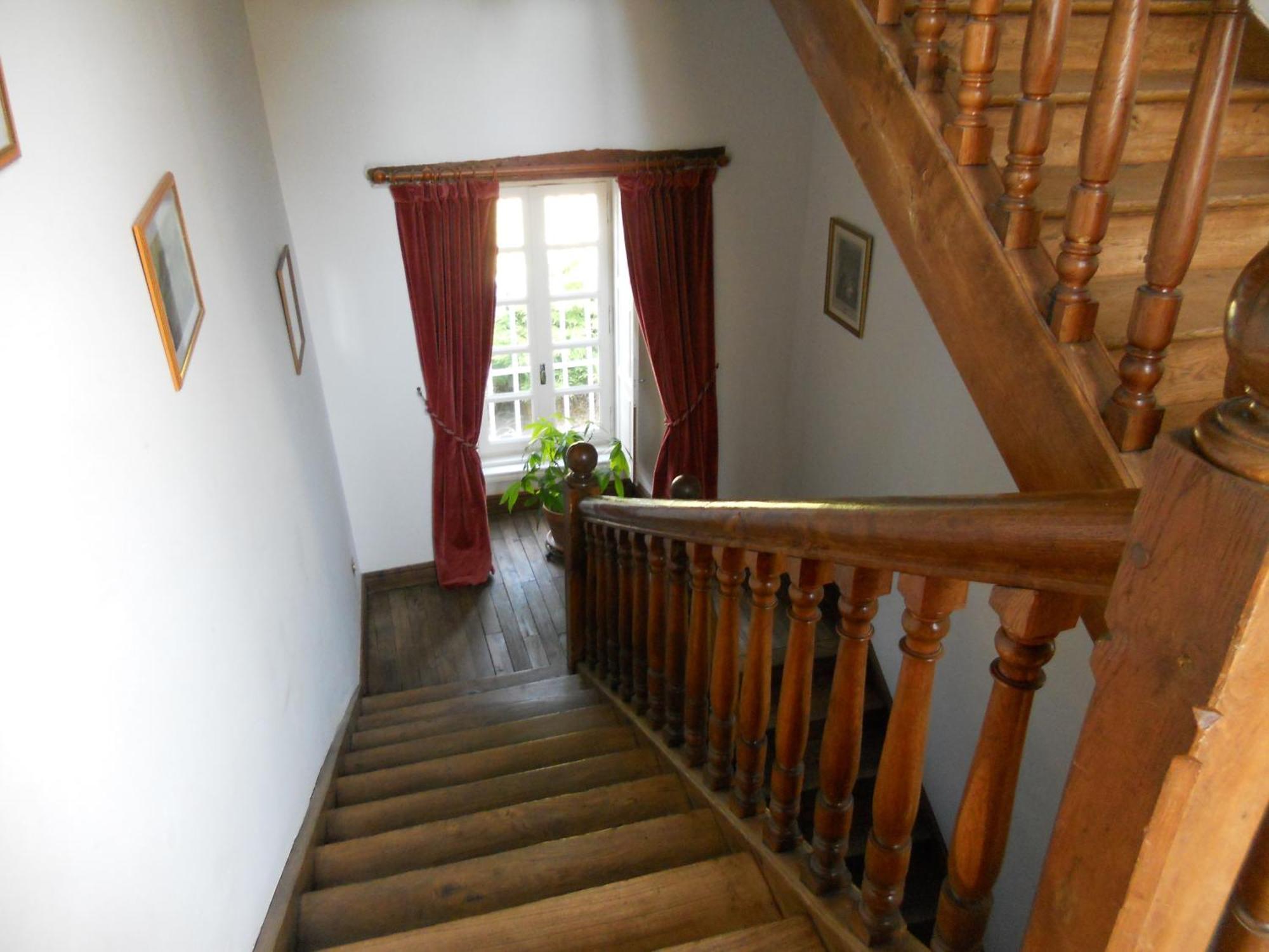 Chateau De La Moissetie Aurillac Exterior photo