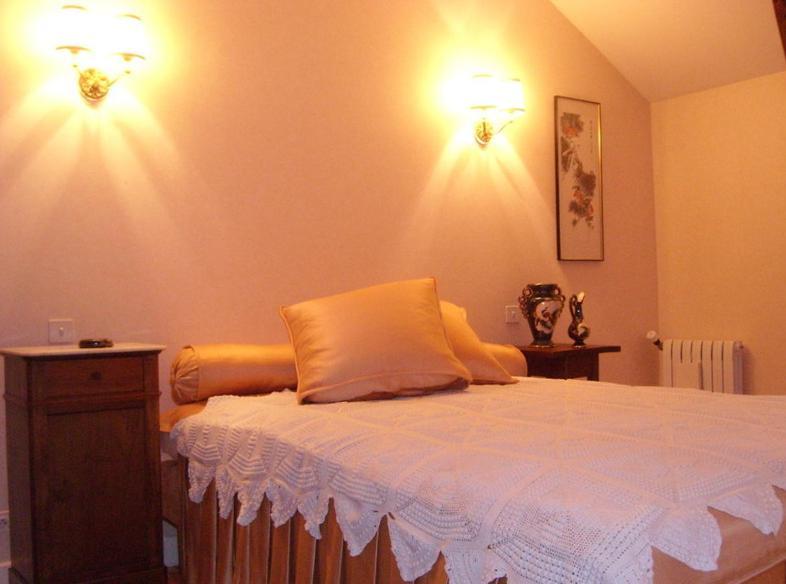 Chateau De La Moissetie Aurillac Room photo