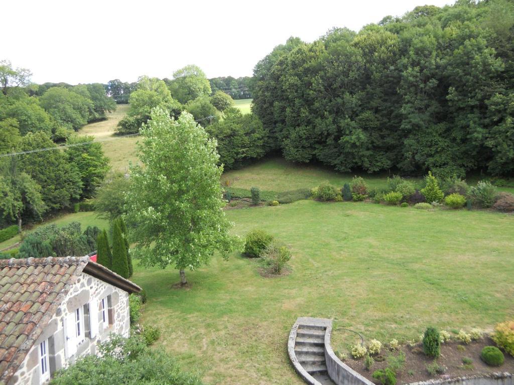Chateau De La Moissetie Aurillac Room photo